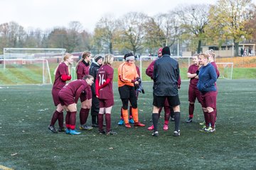 Bild 7 - F TSV Bargteheide - TuS Tensfeld : Ergebnis: 0:2